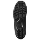 Ботинки лыжные TREK Sportiks NNN ИК, цвет чёрный, лого синий, размер 40 - Фото 5