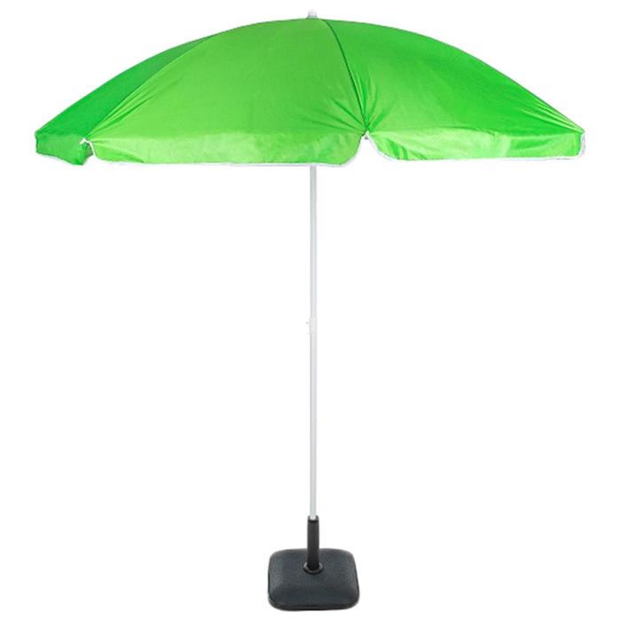 Зонт Green Glade 0013, цвет зелёный - фото 1905764354