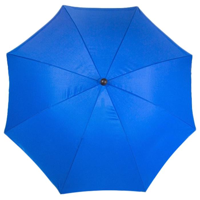 Зонт Green Glade 1191, цвет синий - фото 1885140128