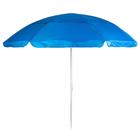 Зонт Green Glade 1281, цвет голубой - фото 299025998