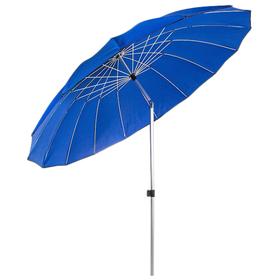 Зонт Green Glade А2072, цвет тёмно-синий