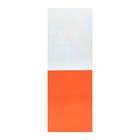 Бумага цветная А4, 10 листов, 10 цветов, ErichKrause, немелованная, на склейке, 80 г/м2 - фото 119689245