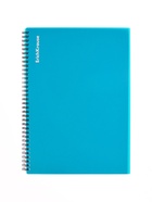 Тетрадь на спирали ErichKrause. Glance Vivid A4, 80 листов, в клетку, пластиковая обложка, блок офсет, МИКС - Фото 11