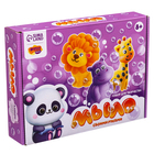 Мыло своими руками «Дружные зверята», набор для мыловарения - Фото 10