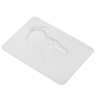 Мыло своими руками «Дружные зверята», набор для мыловарения - Фото 5