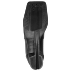 Ботинки лыжные ТРЕК Soul NN75 НК, цвет чёрный, лого серый, размер 37 - Фото 5
