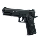 Пистолет пневматический BORNER Power win 304, кал. 4.5 мм, 3 Дж, до 120 м/с - Фото 2