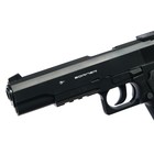 Пистолет пневматический BORNER Power win 304, кал. 4.5 мм, 3 Дж, до 120 м/с - Фото 3