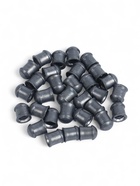 Пули для пневматики Domed pellets кал. 4.5 мм, 0.57 г, 300 шт. - Фото 3