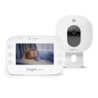Видеоняня AngelCare AC320,  4,3'' LCD дисплей, до 250 м, ночной режим, двусторонняя связь - фото 110724235