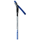 Комплект лыжный: пластиковые лыжи 190 см без насечек, стеклопластиковые палки 150 см, крепления NNN, цвета МИКС - Фото 16