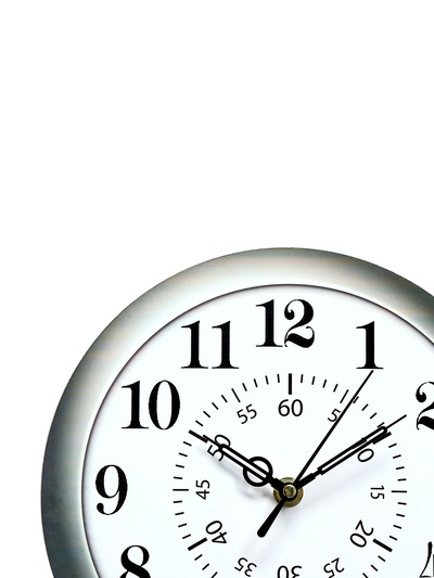 Часы настенные интерьерные, d=23 см