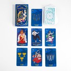 Таро «Эротическое», карты гадальные, с инструкцией, 7.1×11.6 см - Фото 2