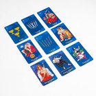 Гадальные карты "ТАРО Эротическое" , 78 карт, 7.1 х 11.6 см, с инструкцией - фото 6401670