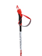 Комплект лыжный: пластиковые лыжи 160 см с насечкой, стеклопластиковые палки 120 см, крепления NN75 мм, цвета МИКС - Фото 14