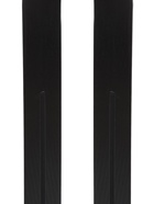 Комплект лыжный: пластиковые лыжи 195 см без насечек, стеклопластиковые палки 155 см, крепления NN75 мм, цвета МИКС - Фото 12