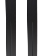 Комплект лыжный: пластиковые лыжи 185 см без насечек, стеклопластиковые палки 145 см, крепления NN75 мм, цвета МИКС - Фото 12