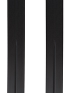 Комплект лыжный: пластиковые лыжи 180 см без насечек, стеклопластиковые палки 140 см, крепления NN75 мм, цвета МИКС - Фото 12