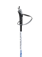 Комплект лыжный: пластиковые лыжи 180 см без насечек, стеклопластиковые палки 140 см, крепления NN75 мм, цвета МИКС - Фото 14