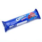Печенье Oreo Red Velvet, 133 г - Фото 1