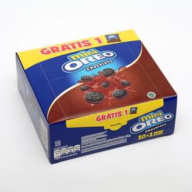 

Набор Печенье Oreo mini Choc, 20 г