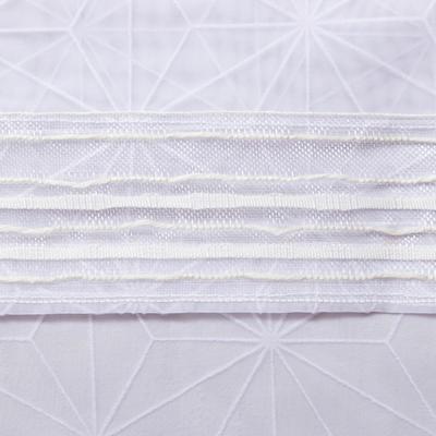 Тюль Этель "Крапинка" 140х270 см,100% п/э