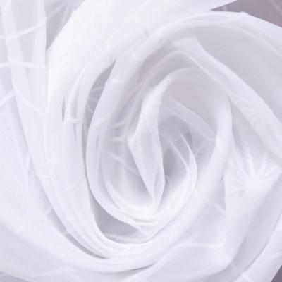 Тюль Этель "Крапинка" 140х270 см,100% п/э