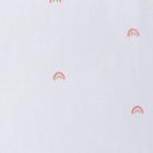 Тюль Этель "Радуга" на люверсах 140х270 см,100% п/э - Фото 2