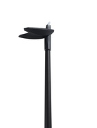 Комплект лыжный: пластиковые лыжи 195 см с насечкой, стеклопластиковые палки 155 см, крепления NN75 мм, цвета МИКС - Фото 15