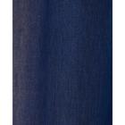 Штора портьерная Этель"Блеск"цв.синий 140х250 см - Фото 7
