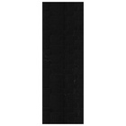 Комплект лыжный: пластиковые лыжи 180 см с насечкой, стеклопластиковые палки 140 см, крепления SNS, цвета МИКС - Фото 8