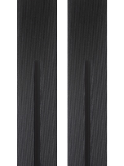 Лыжи пластиковые, 150 см, МИКС