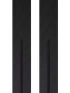 Лыжи пластиковые, 170 см, цвета МИКС - Фото 9