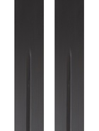 Лыжи пластиковые, 180 см, МИКС - Фото 9