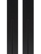 Лыжи пластиковые, 200 см, цвета МИКС - Фото 9