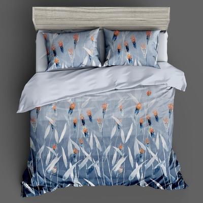 Постельное бельё LAGUNA 1,5сп, размер 145х217, 150х217, 70х70см - 2шт