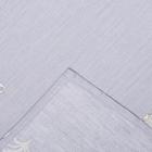 Постельное бельё «Афина» 1,5сп, размер 145х217, 150х217, 70х70см - 2шт - Фото 4