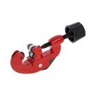 Труборез ЛОМ, по цветным металлам, 3 - 28 мм - Фото 4