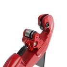 Труборез ЛОМ, по цветным металлам, 3 - 28 мм - Фото 7