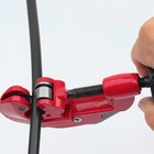 Труборез ЛОМ, по цветным металлам, 3 - 28 мм - Фото 3