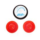 Уценка Настольная игра «Аэрохоккей», работает от батареек - Фото 2