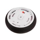 Уценка Настольная игра «Аэрохоккей», работает от батареек - Фото 3