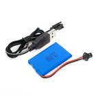 УЦЕНКА Робот радиоуправляемый Собака Koddy, световые и звуковые эффекты, русская озвучка - Фото 6