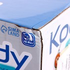 УЦЕНКА Робот радиоуправляемый Собака Koddy, световые и звуковые эффекты, русская озвучка - Фото 8