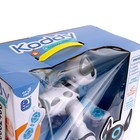 УЦЕНКА Робот радиоуправляемый Собака Koddy, световые и звуковые эффекты, русская озвучка - Фото 9