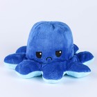 Игрушка-трансформер «Осьминог-перевёртыш» - Фото 2