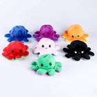 Игрушка-трансформер «Осьминог-перевёртыш» - Фото 7