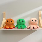 Игрушка-трансформер «Осьминог-перевёртыш» - Фото 8