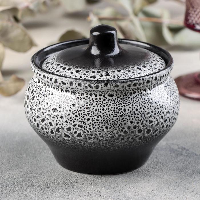 Горшок для запекания Brina, 500 мл - Фото 1