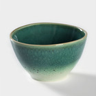 Салатник Хорекс Erboso reattivo, d=15 см, h=8 см, 600 мл, зелёный - Фото 1